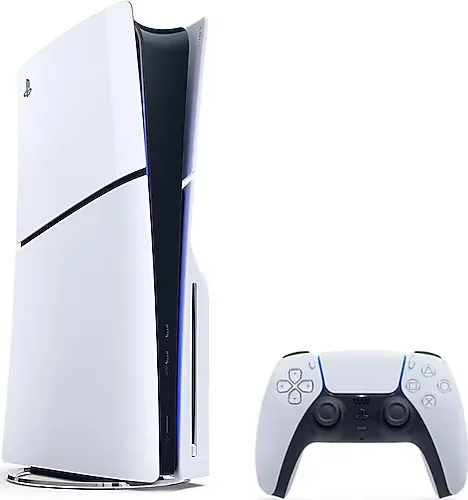 Playstation 5 Slim Standart 1 TB SSD Oyun Konsolu