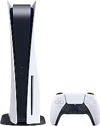 PS5 Standart Oyun Konsolu