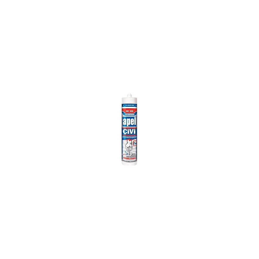 Pu Sıvı Çivi 300 ml MK330