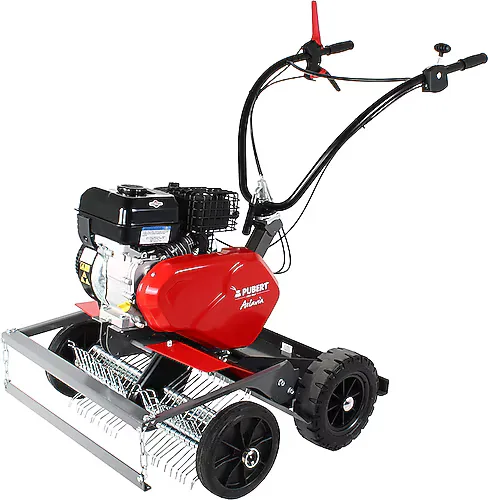 Pubert AELAVIA 30B XR550 Benzinli Çim Havalandırma Makinesi