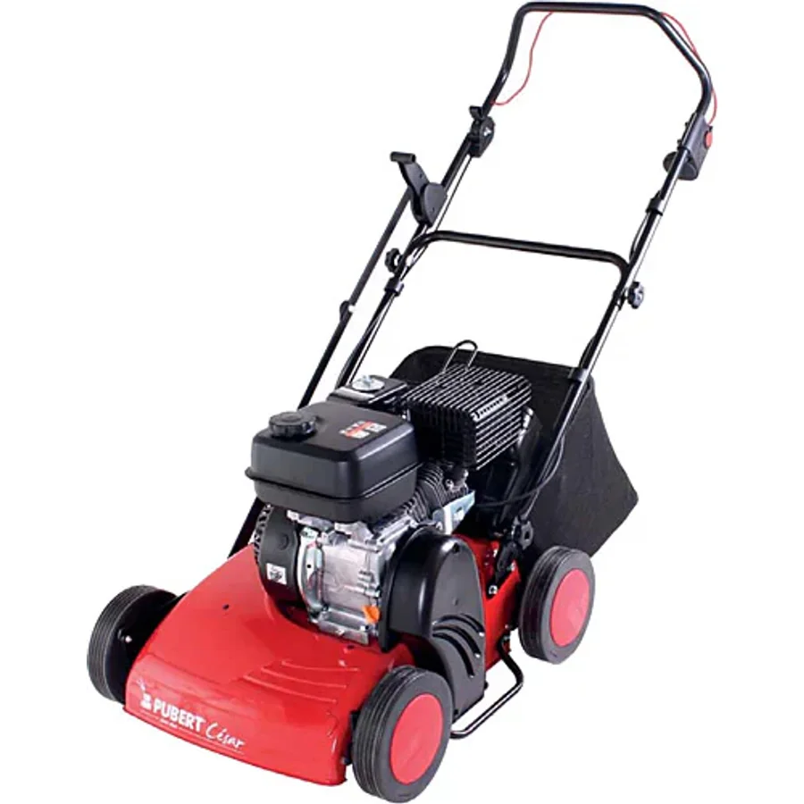 Pubert Cesar 45P R180 Çim Havalandırma Makinesi