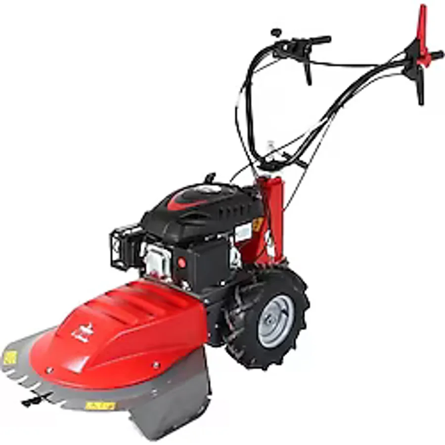 Pubert L Junior V3 55p Benzinli Çayır Biçme Makinesi