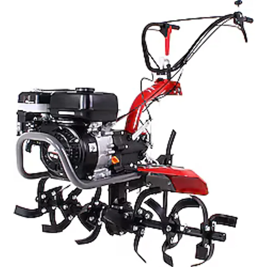 Pubert Maestro 55P R210 Benzinli Çapa Makinesi