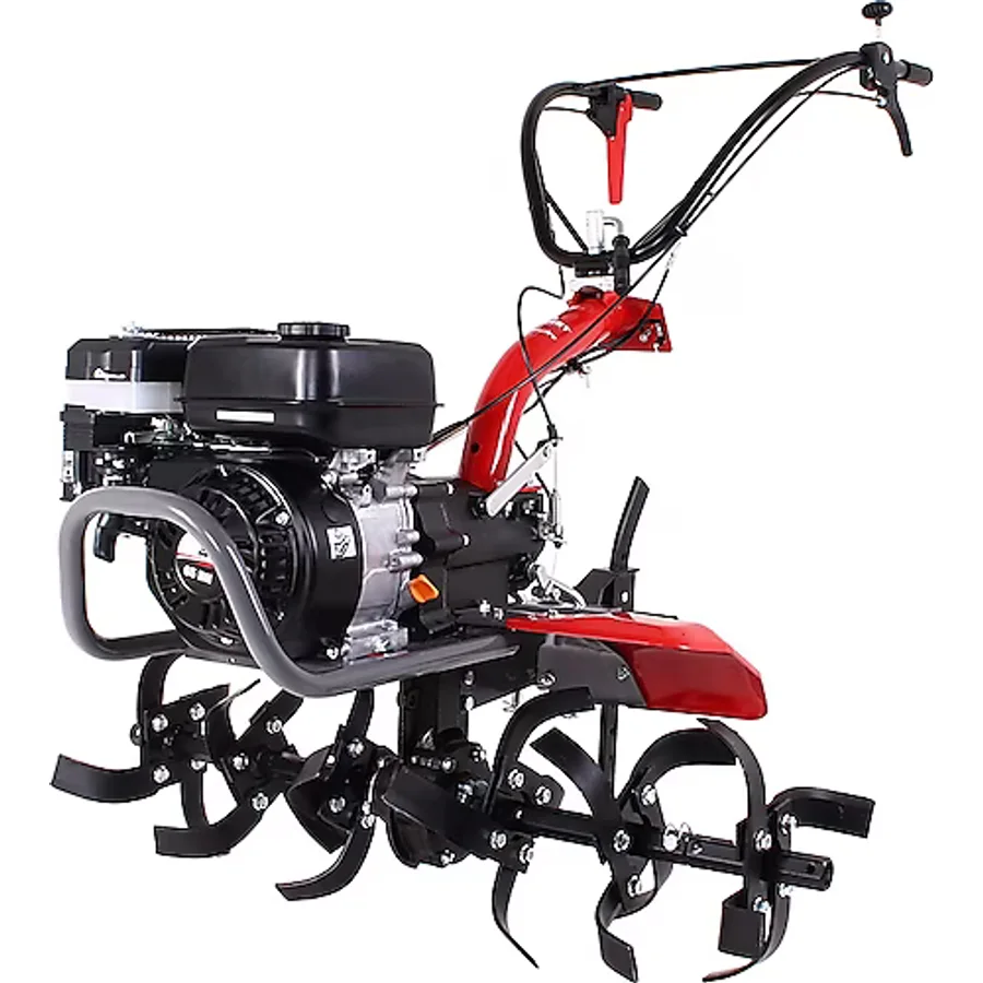 Pubert Maestro 55P R210 Benzinli Çapa Makinesi