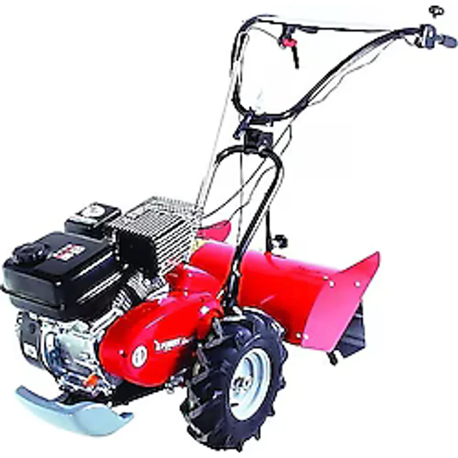 Pubert Roto 404 R180 5.5 Hp Benzinli Çapa Makinesi