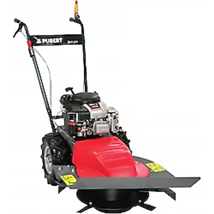 Pubert Roto Mower 55P R210 Benzinli Ot Biçme Makinesi