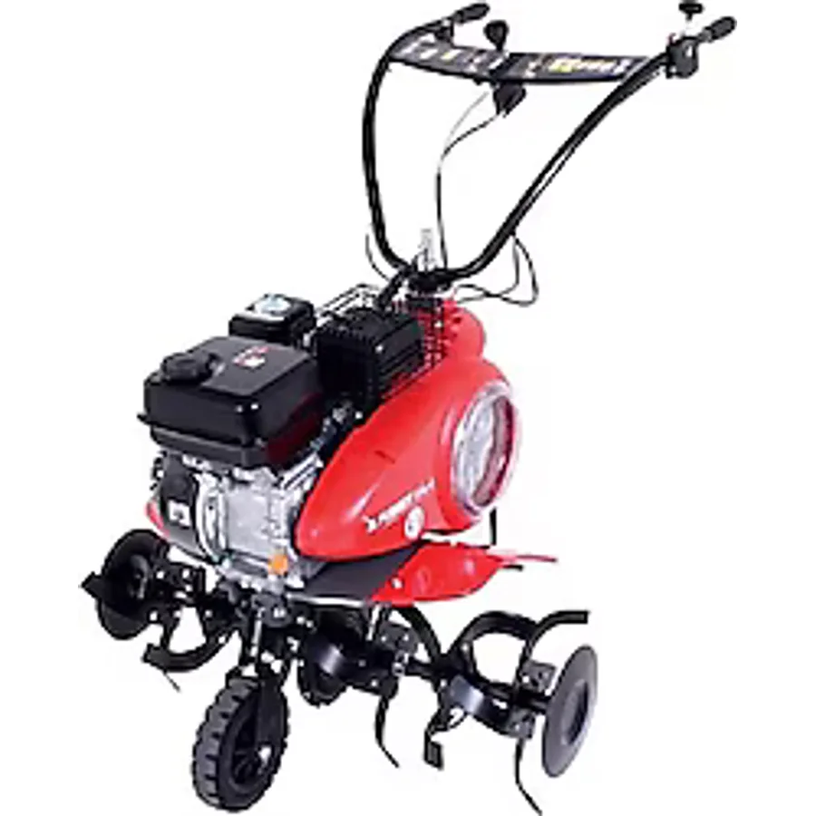 Pubert Vario R210 C3 7 Hp İpli Benzinli Çapa Makinesi