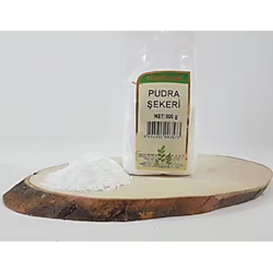 Pudra Şekeri 300 Gram