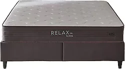 Puffy Relax 7/24 Klima Pocket Yaylı 160x200 cm Çift Kişilik Yatak