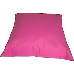 Pufumo 100x100 yer minderi pembe