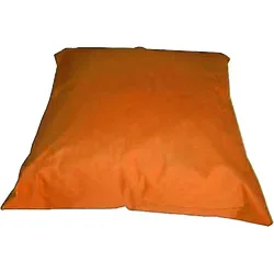 Pufumo 100x100 yer minderi türüncu