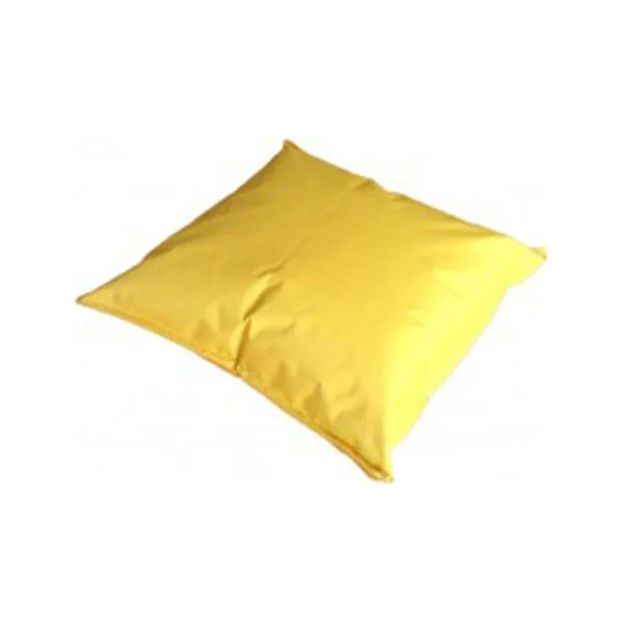 Pufumo 70x70 yer minderi sarı