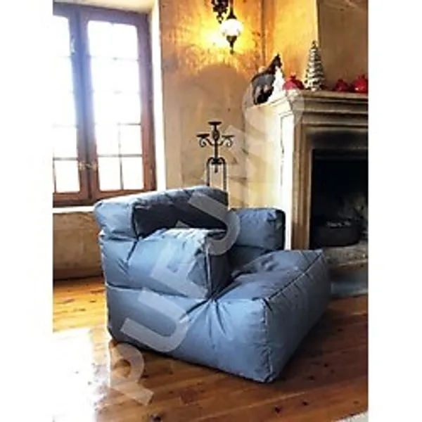 Pufumo Relax Armut Koltuk Gri