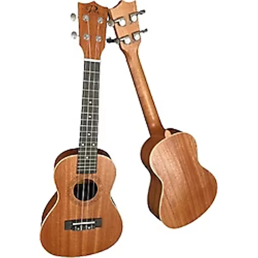Puka PK 200 Maun Ağacı Concert Ukulele