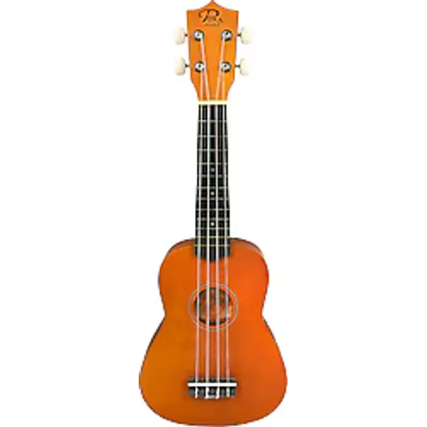 Puka PK10 Soprano Ukulele