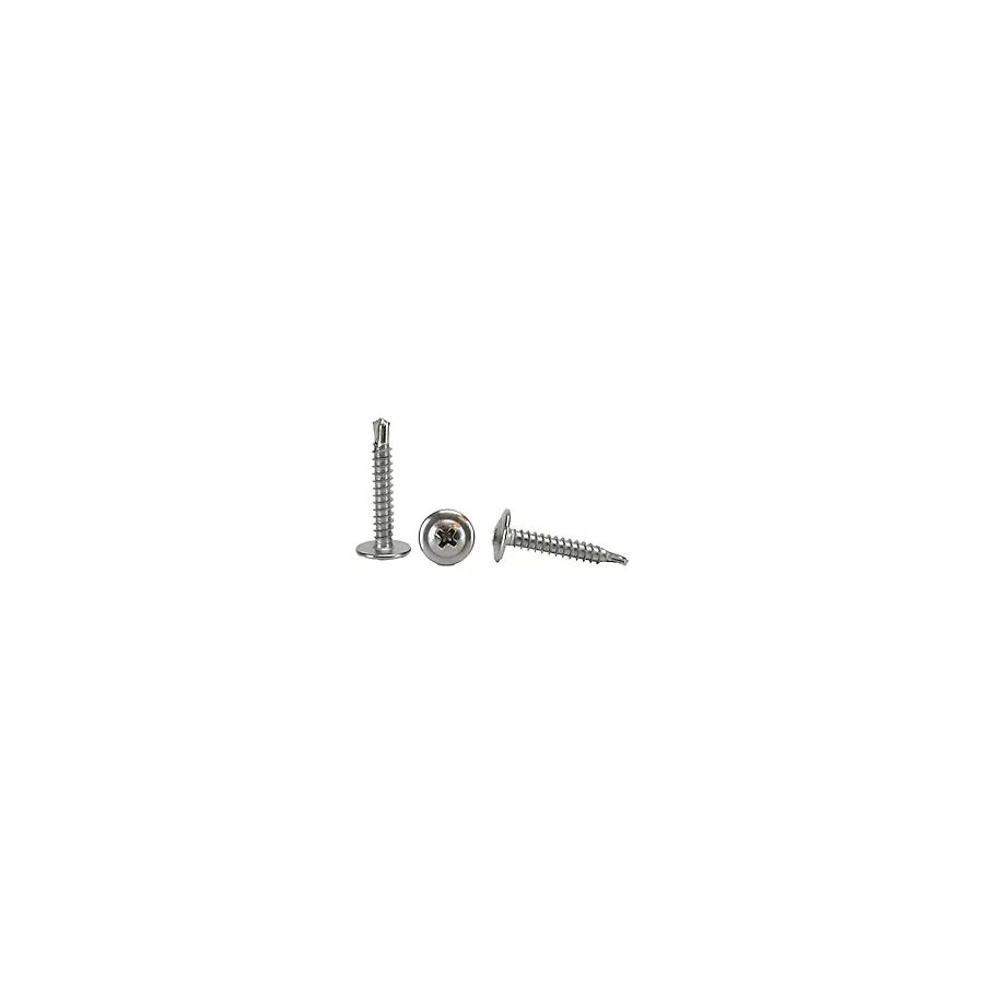 PUL BAŞLI (SDİNG) RYSB AKILLI VİDA 3,9X25 MM