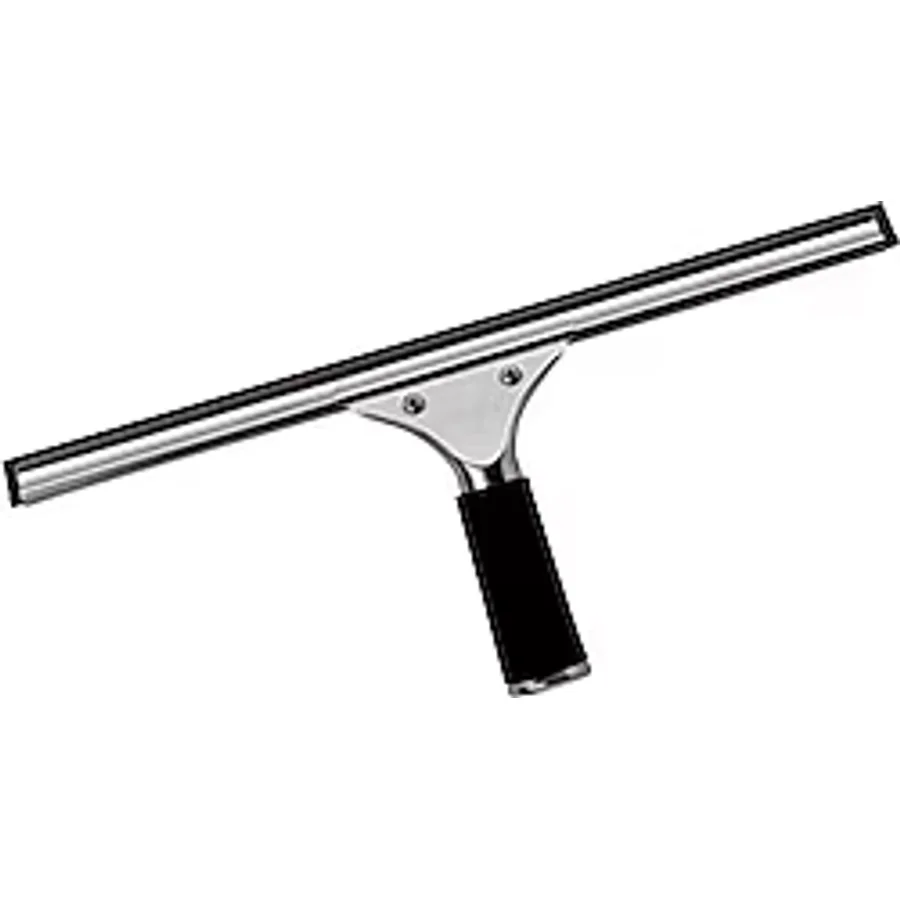 Pulex 45 cm Paslanmaz Çelik Camçek