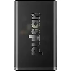 Pulsar Wireless 8K Hz Siyah Dongle (P8KDG1)