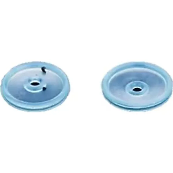 Pulsatör Membran Oval Küçük Mp01022 - Süt Sağma Makinesi Yedek Parça