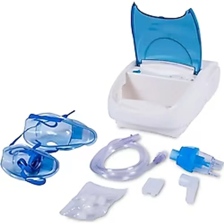 Pulsemed BR-CN152 Kompresörlü Nebulizatör