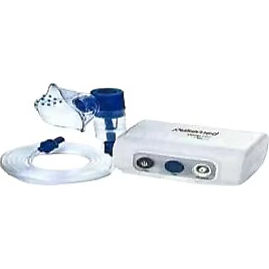 Pulsemed CompMist RJ-301 Kompresörlü Nebulizatör