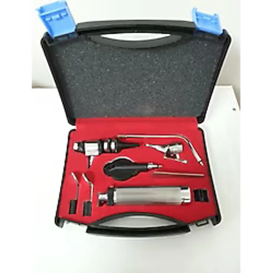 Pulsemed Diagnostik Set ( Economy Set )