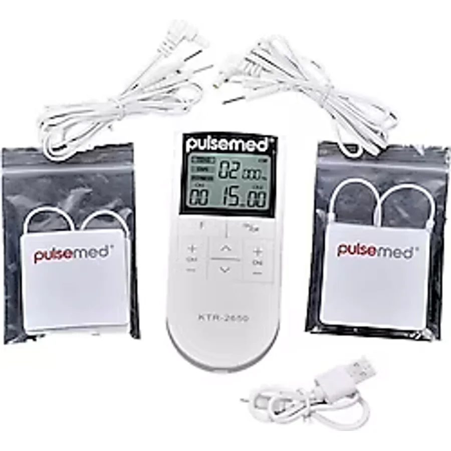 Pulsemed KTR-2650 Ems Tens Cihazı