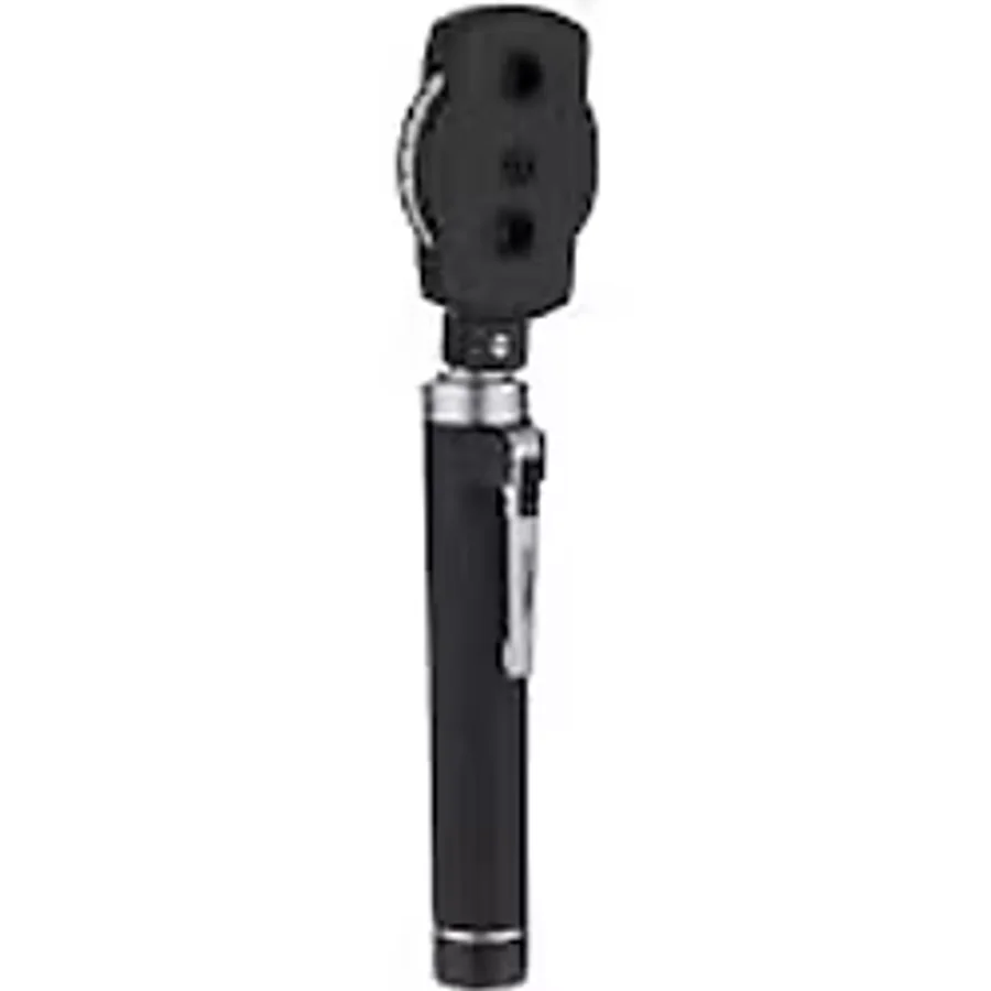 Pulsemed Mini Oftalmaskop