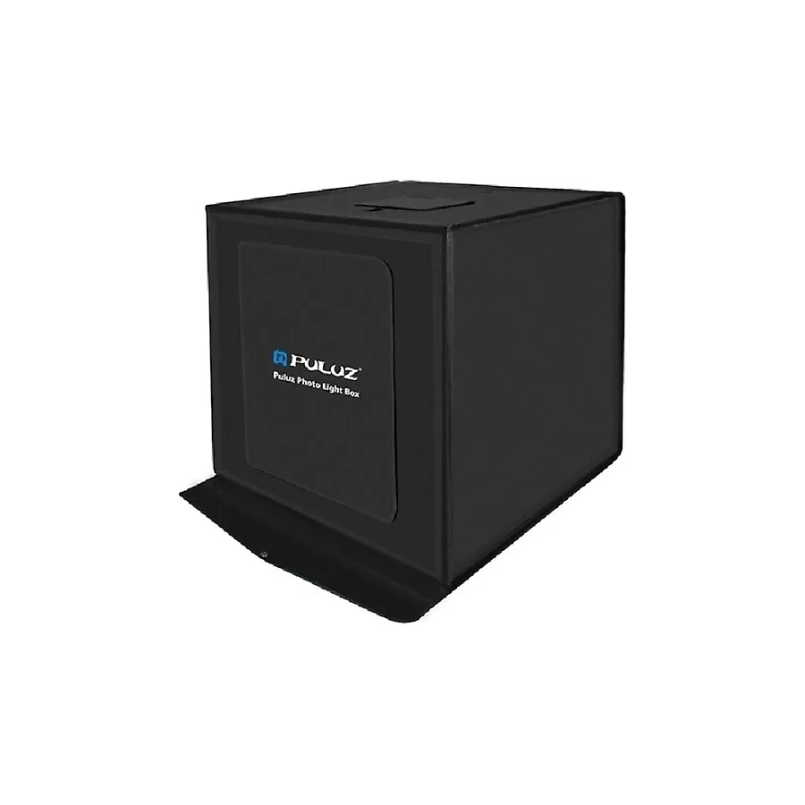Puluz PU5040 40x40 cm LED Işıklı Ürün Çekim Çadırı