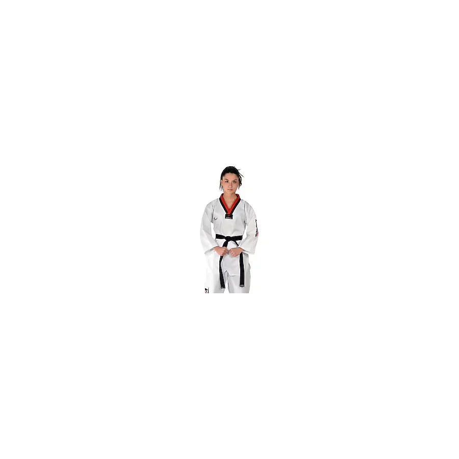Pum Yaka Taekwondo Elbisesi