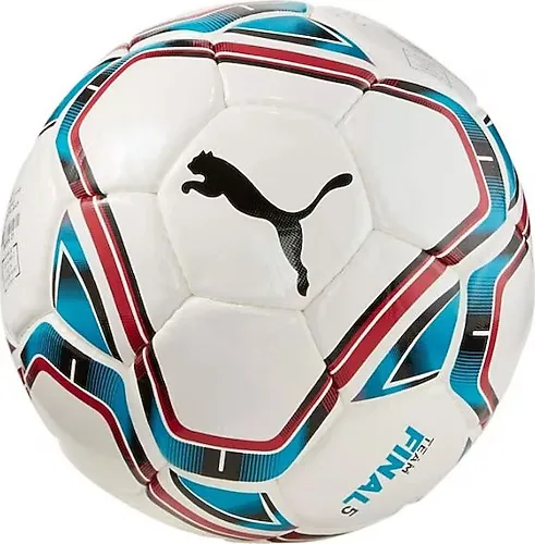 Puma 08351601 Team Final 21.5 HS Dikişli 5 Numara Futbol Topu