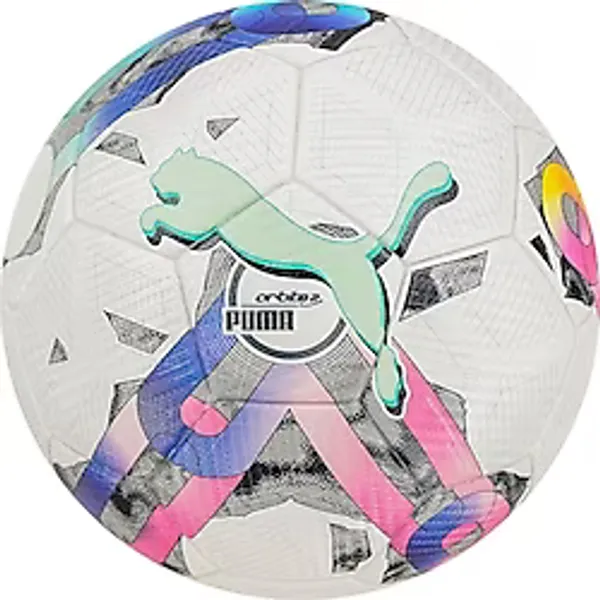 Puma 083775 Orbita 2 TB 5 Numara Futbol Topu