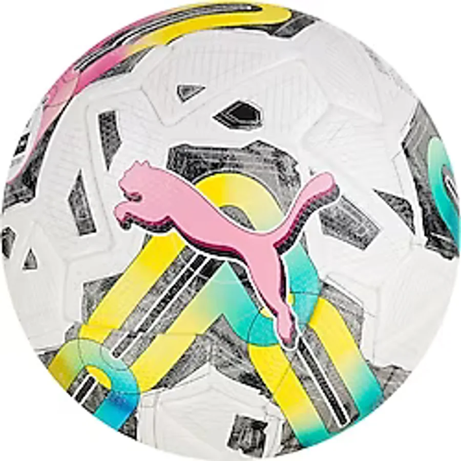 Puma 083787 Orbita 6 MS 5 Numara Futbol Topu