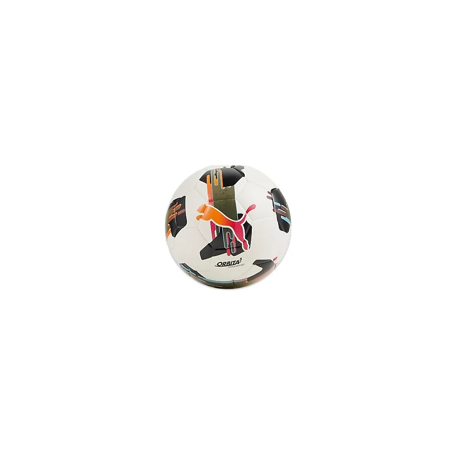 Puma 084329 Orbita 5 Tb Hardground Futbol Topu Beyaz Unisex Spor Malzemeleri - STD