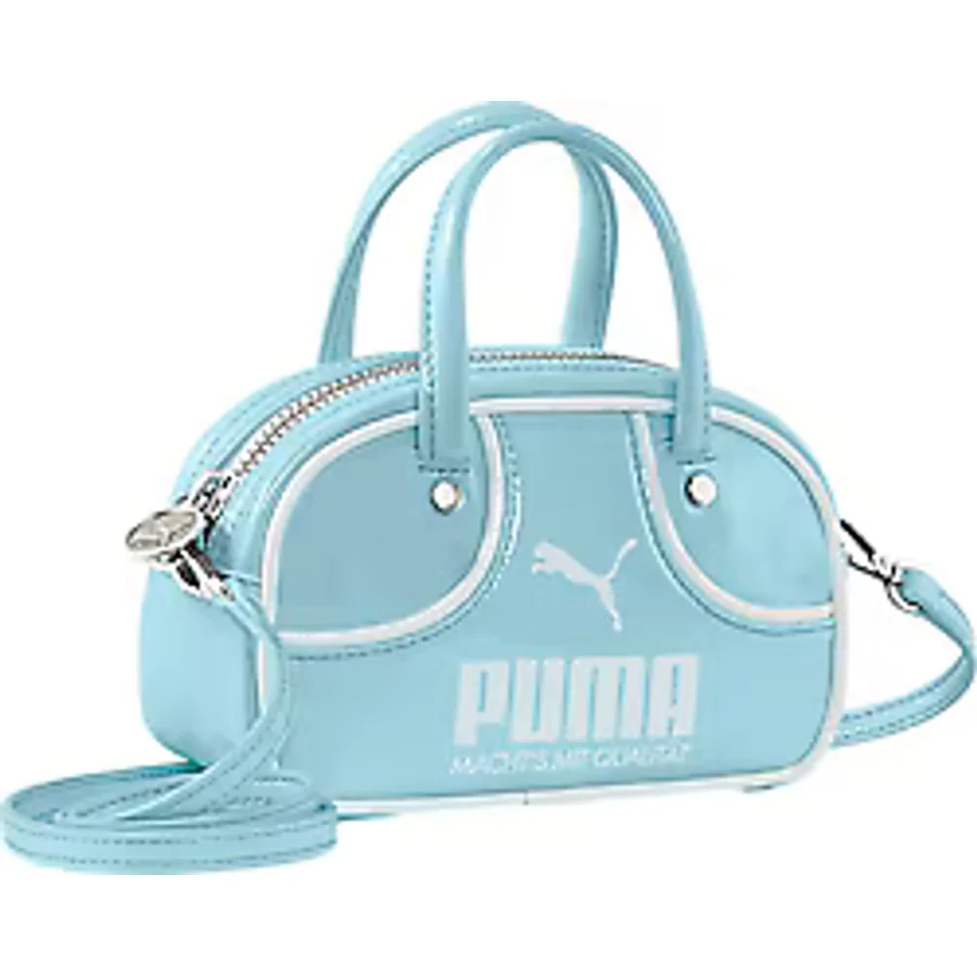 Puma 1976 Micro Grip 091824 Kadın Omuz Çantası