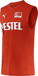 Puma 706431 Erkek Türkiye Voleybol Milli Takım Forması