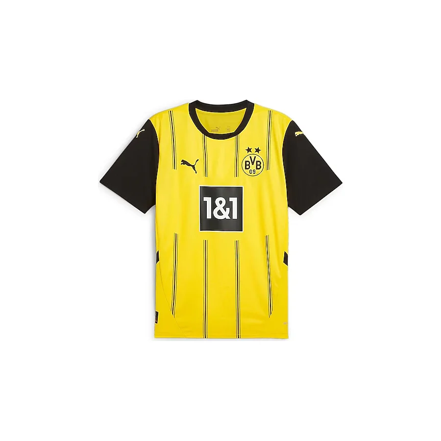 Puma 774946-01 2024/2025 İç Saha Erkek Borussia Dortmund Forması
