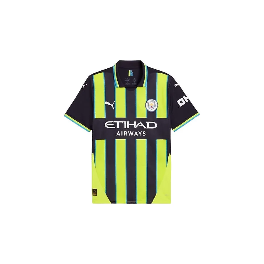 Puma 775086-02 2024/2025 Deplasman Erkek Manchester City Forması