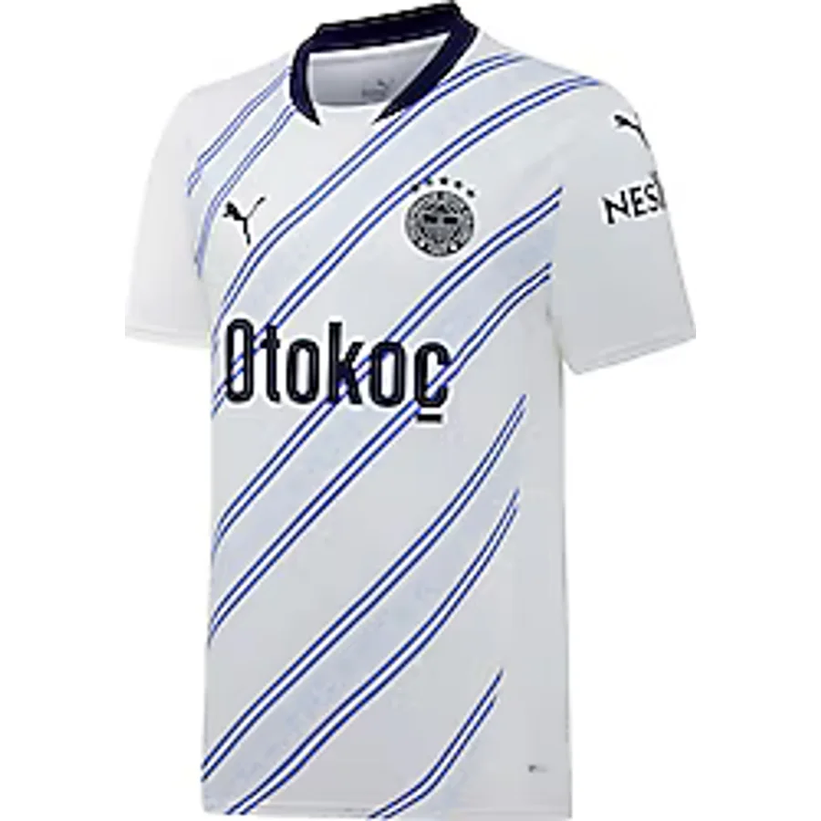 Puma 775368-02 2024/2025 Deplasman Erkek Fenerbahçe Forması