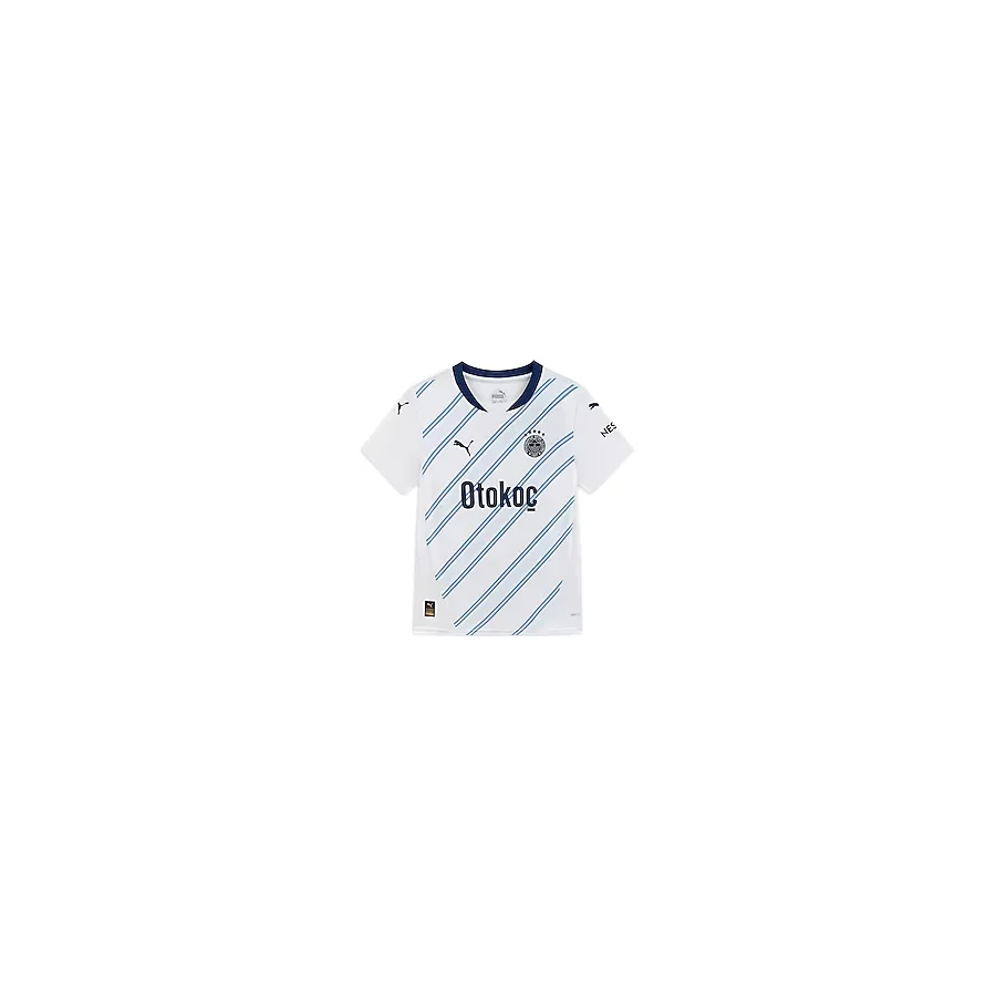 Puma 775371-02 2024/2025 Deplasman Çocuk Fenerbahçe Forması