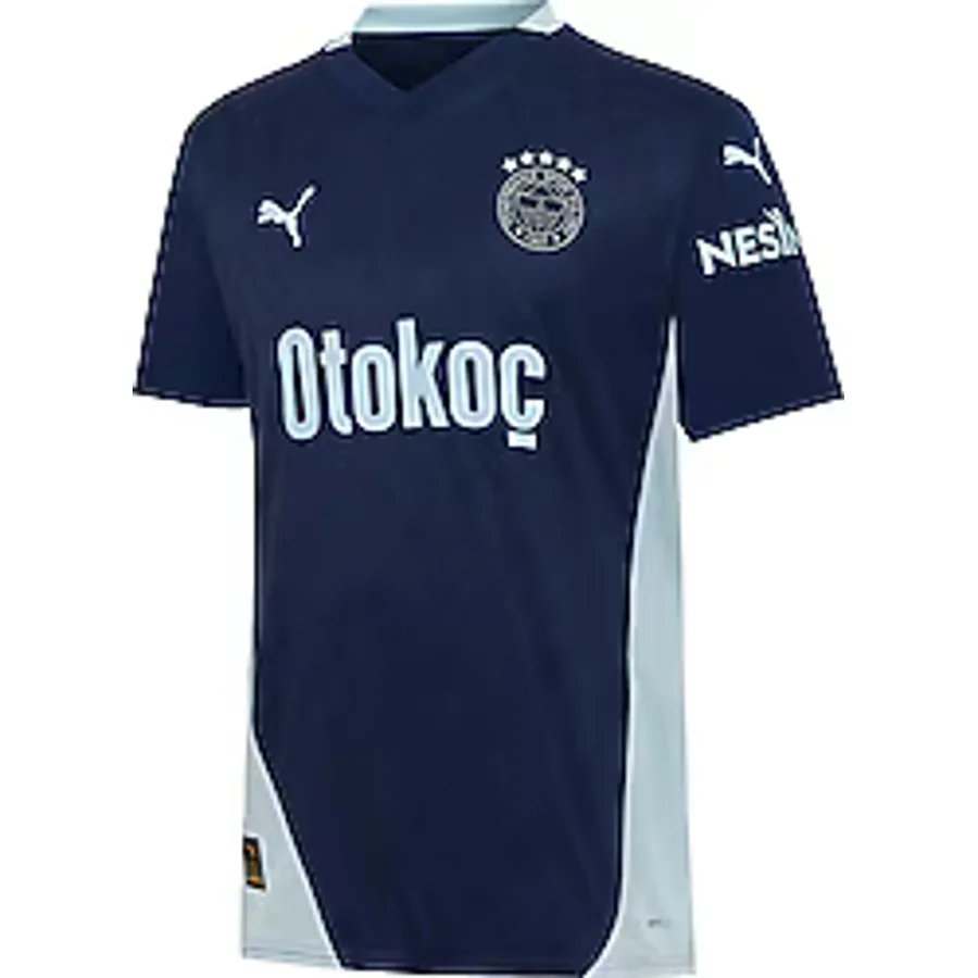 Puma 775375-09 2024/2025 Alternatif Erkek Fenerbahçe Forması