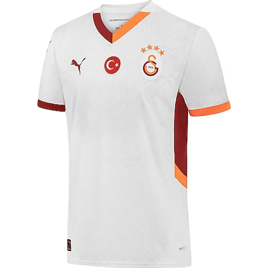 Puma 779652-02 2024/2025 Deplasman Erkek Galatasaray Forması
