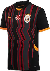 Puma 779654-03 2024/2025 Alternatif Erkek Galatasaray Forması