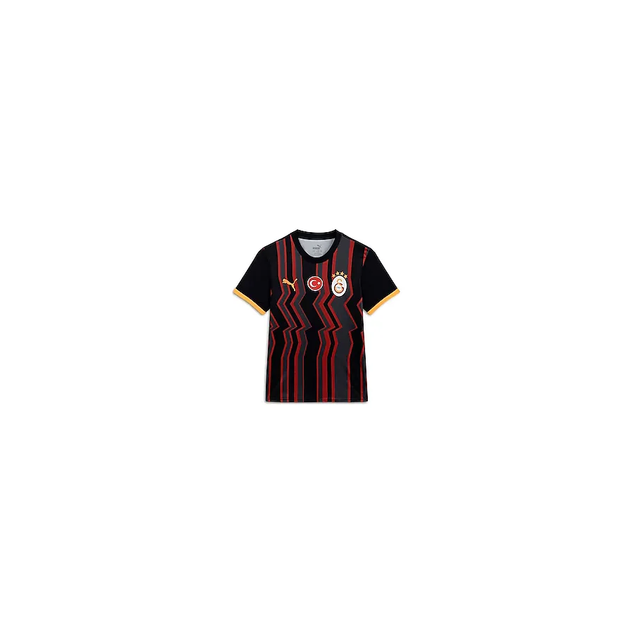 Puma 779661-03 2024/2025 Alternatif Çocuk Galatasaray Forması