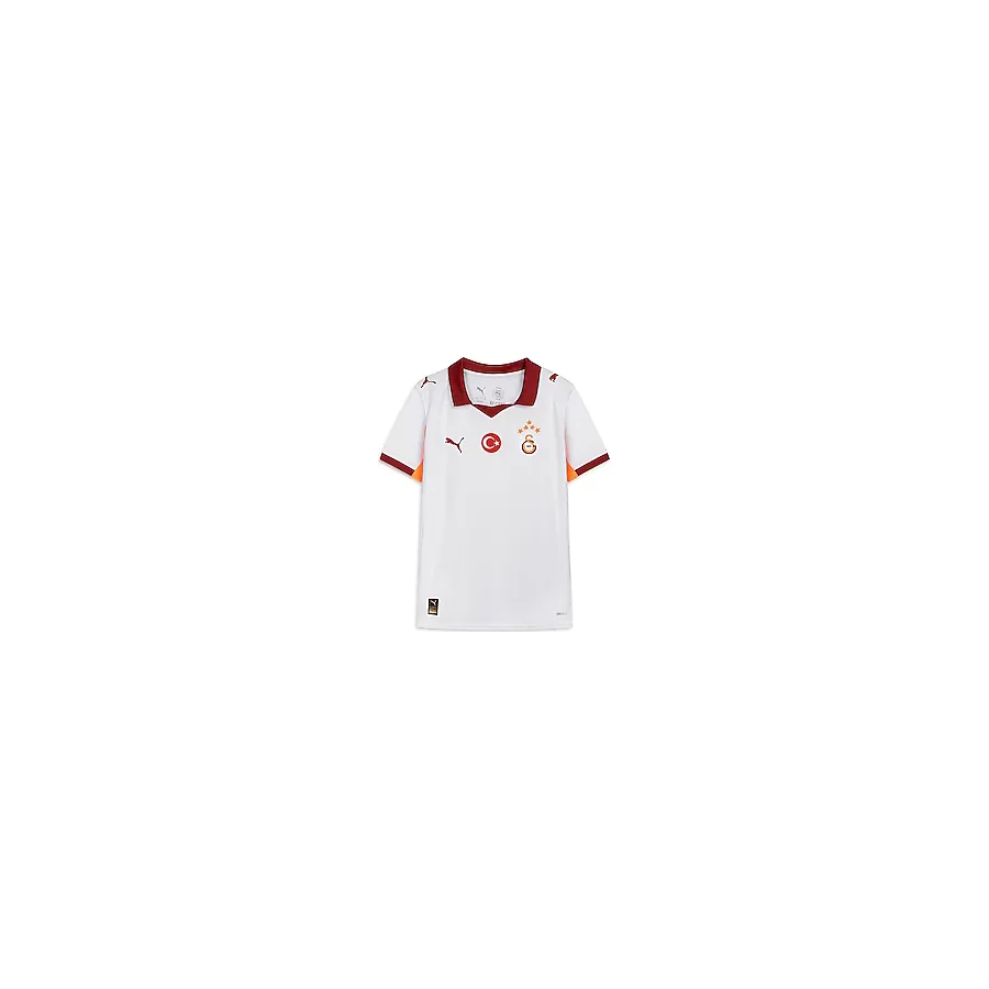 Puma 779819-02 2025/2026 Deplasman Çocuk Galatasaray Forması