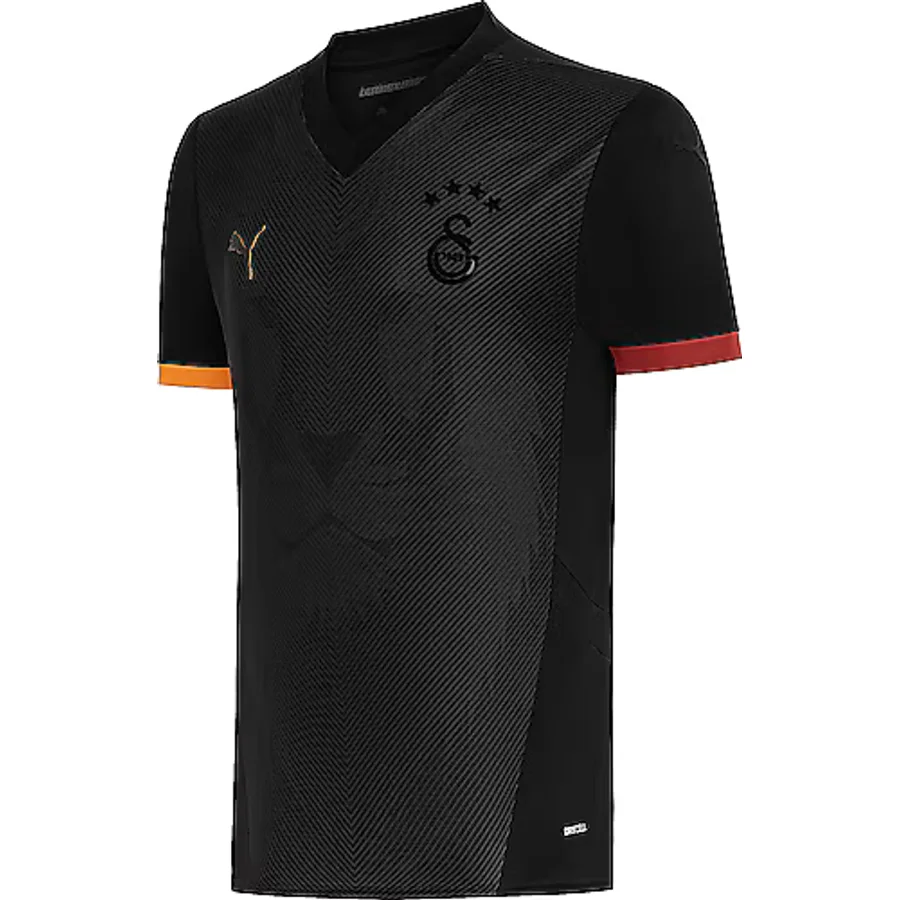 Puma 781518-12 2024/2025 Limited Edition Erkek Galatasaray Forması