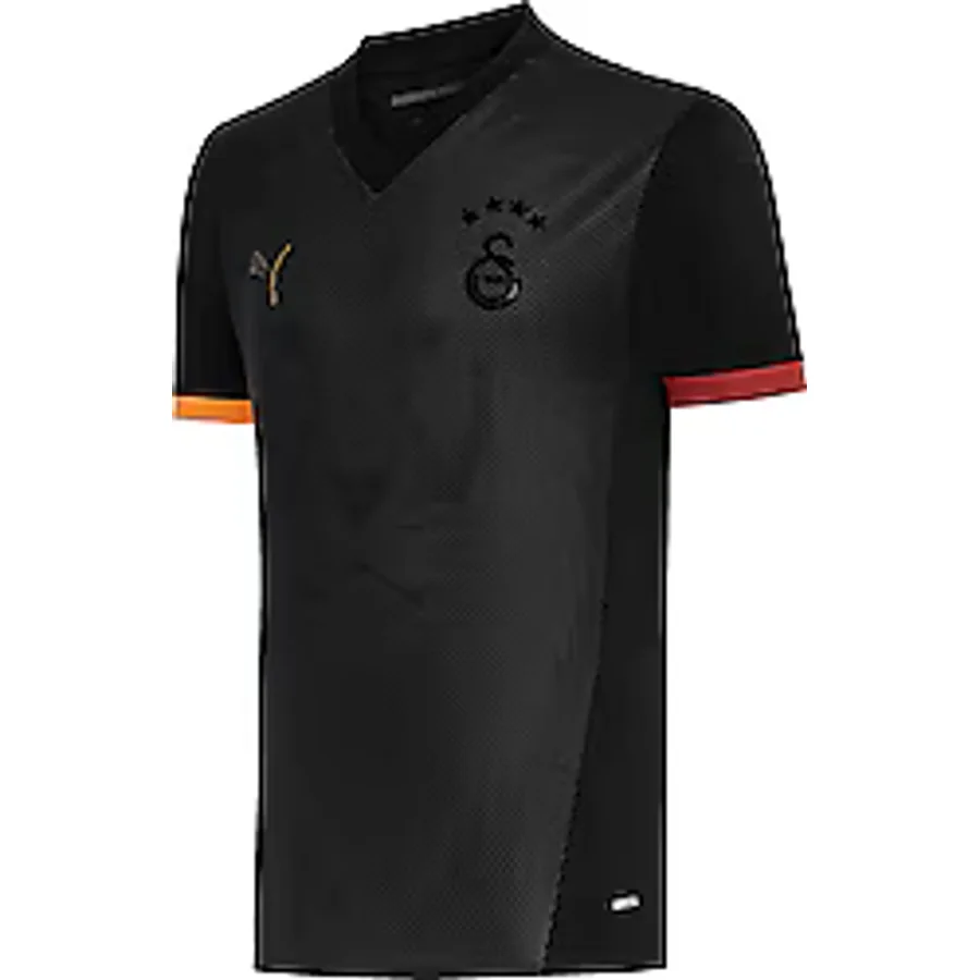 Puma 781518-12 2024/2025 Limited Edition Erkek Galatasaray Forması