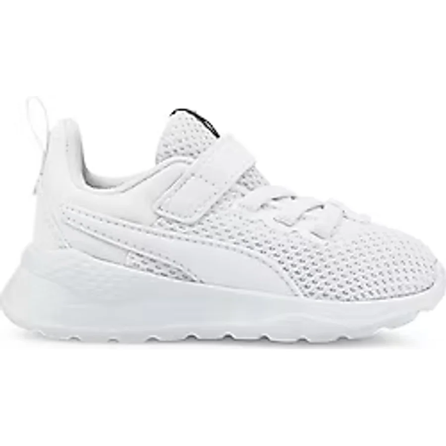 Puma Anzarun Lite AC Inf Bebek Spor Ayakkabı Beyaz 372010-02