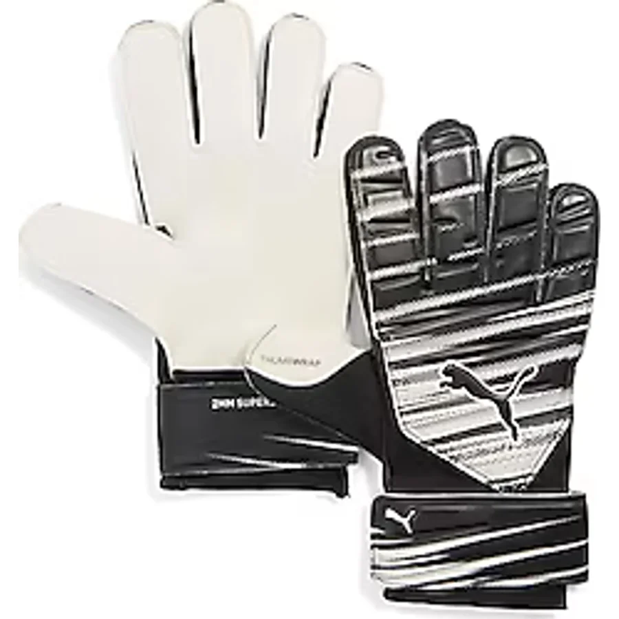 Puma Attacanto Play RC 042090-01 Siyah Kaleci Eldiveni