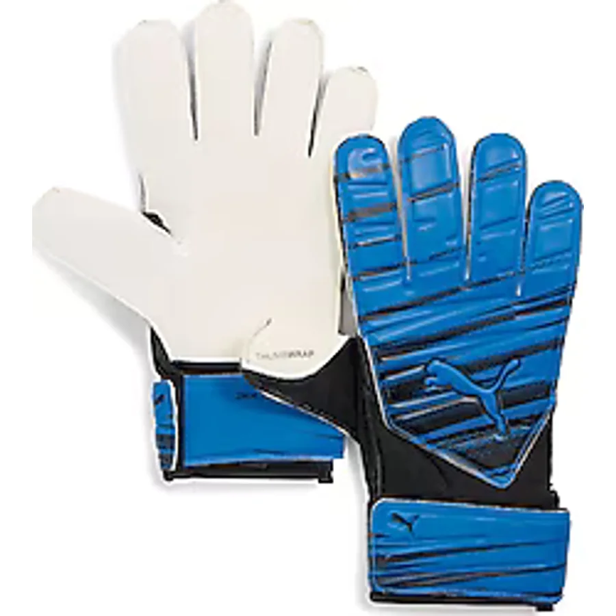 Puma Attacanto Play RC 042090-02 Lacivert Kaleci Eldiveni